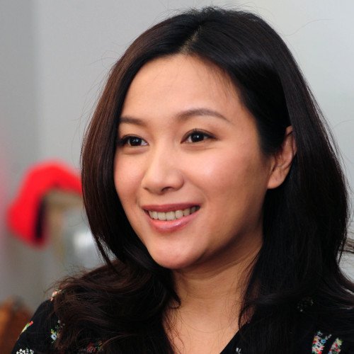 Xu Jinglei