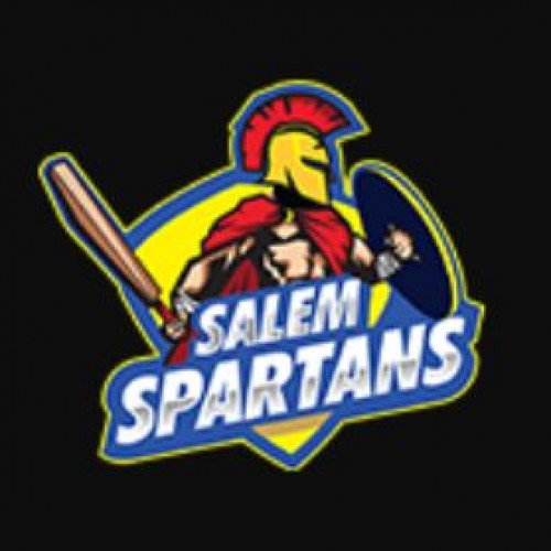 Salem Spartans Cricket Team