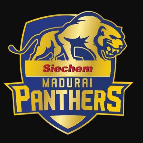 Siechem Madurai Panthers Cricket Team