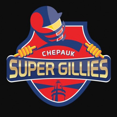 Chepauk Super Gillies Cricket Team