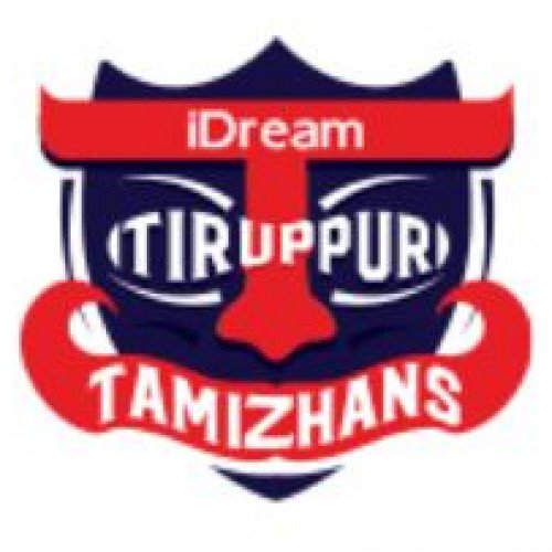 Tirupur Tamizhans Cricket Team