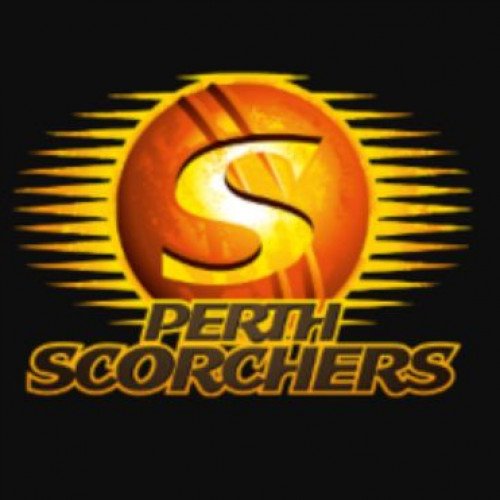 Perth Scorchers Cricket Team