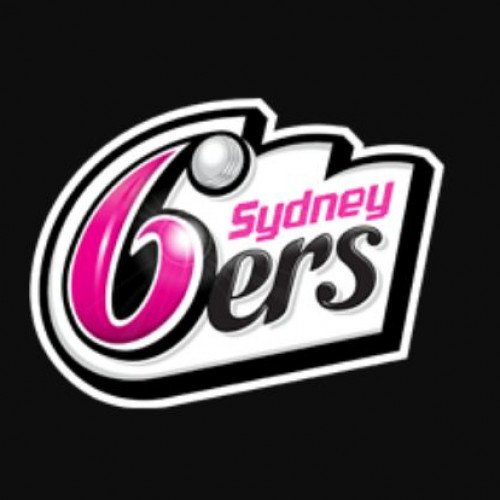 Sydney Sixers Cricket Team