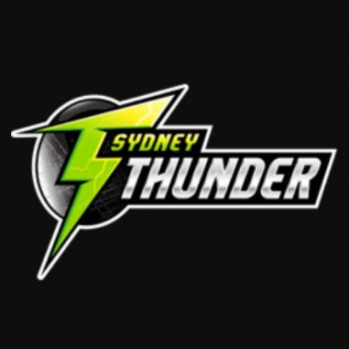 Sydney Thunder Cricket Team