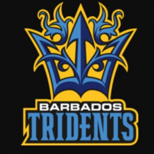 Barbados Tridents Cricket Team