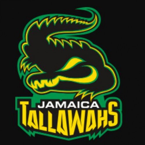 Jamaica Tallawahs Cricket Team