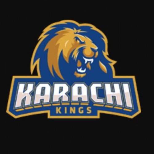 Karachi Kings Cricket Team