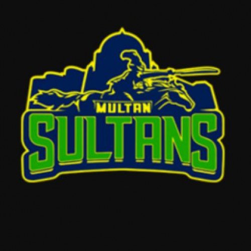 Multan Sultans Cricket Team