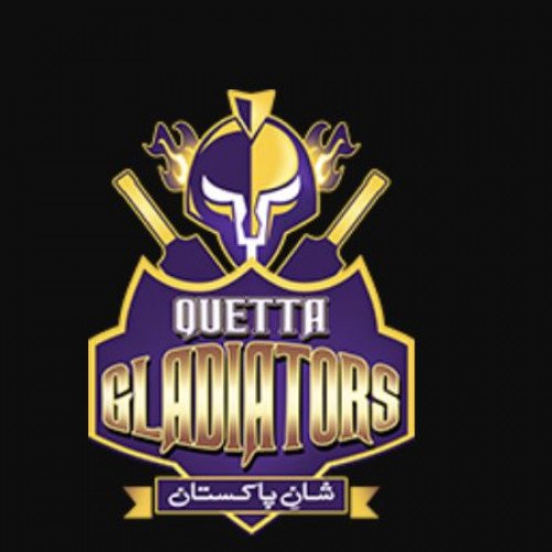 Quetta Gladiators Cricket Team