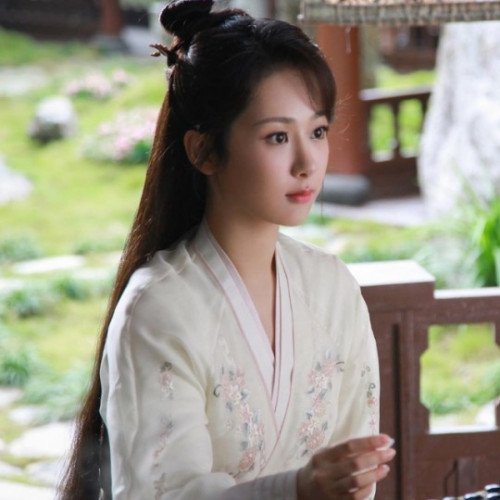 Yang Zi