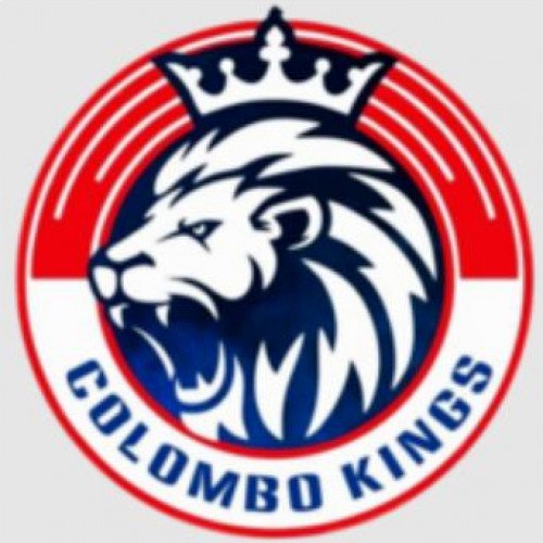 Colombo Kings Cricket Team