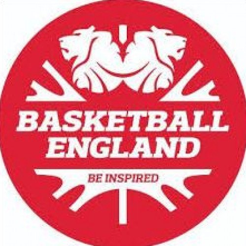 England men's national basketball