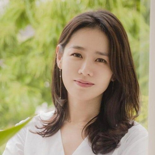 Son Ye Jin
