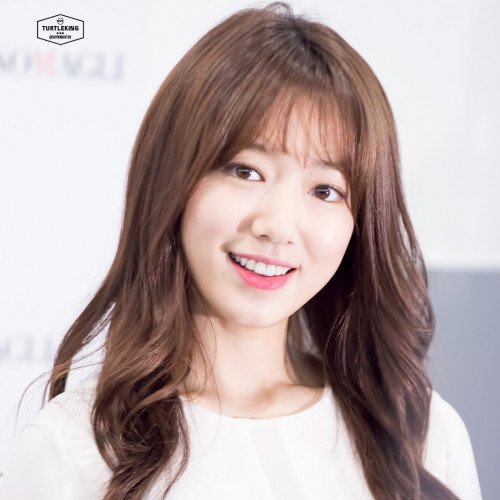 Park Shin Hye