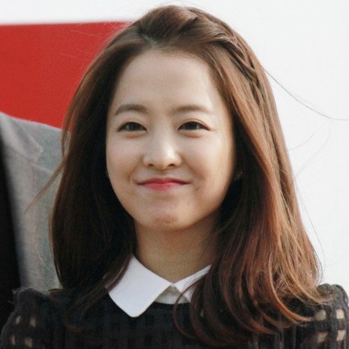 Park Bo Young