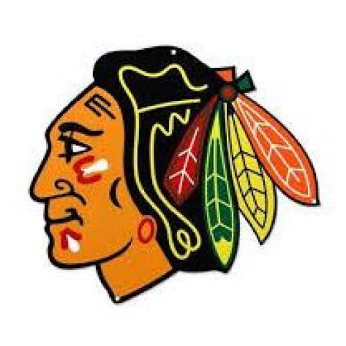 Chicago Blackhawks