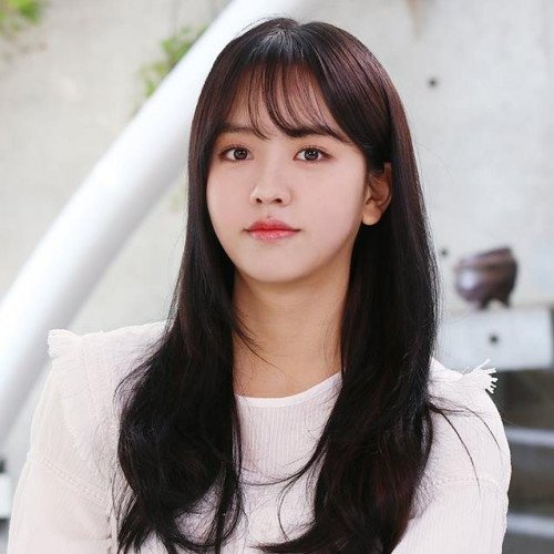 Kim So Hyun