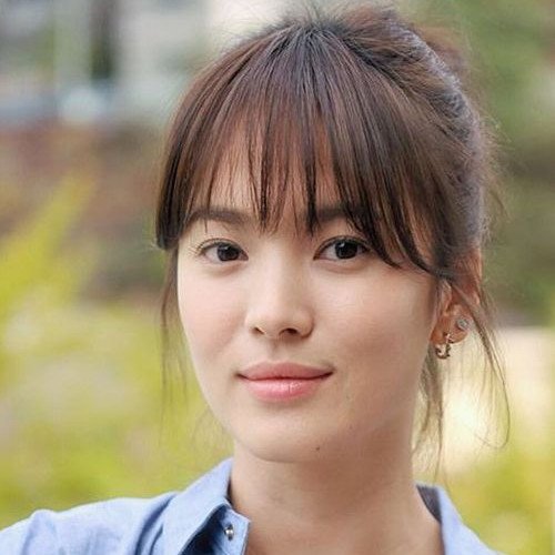 Song Hye Kyo