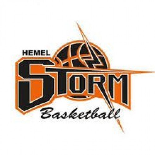 Hemel Storm