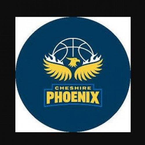 Cheshire Phoenix