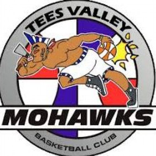 Tees Valley Mohawks