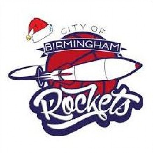 City of Birmingham Rockets