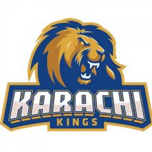 Karachi Blues Cricket Team