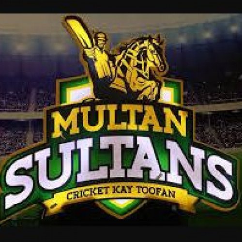 Multan cricket team