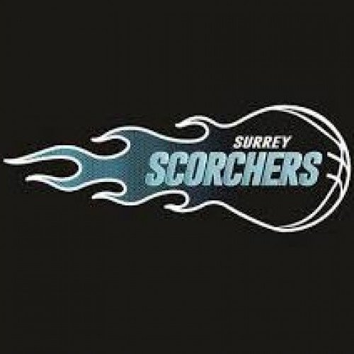 Surrey Scorchers