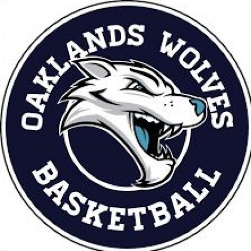 Oaklands Wolves