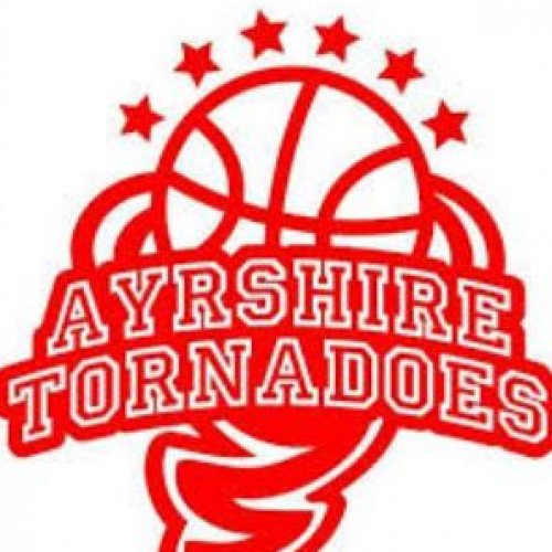 Troon Tornadoes Basketball Club