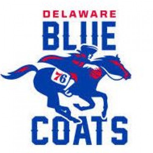 Delaware Blue Coats