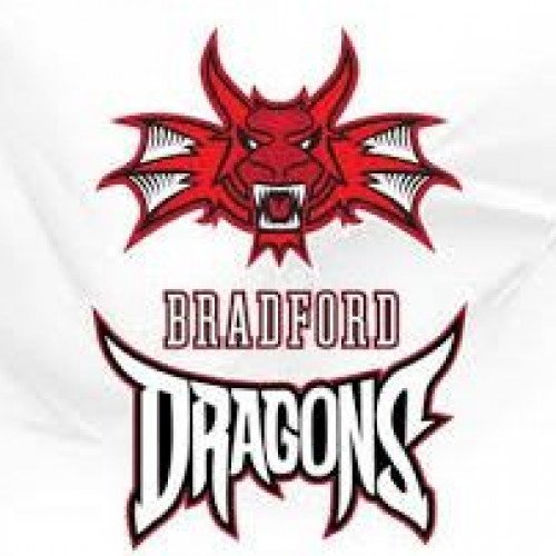 Bradford Dragons Basketball Club