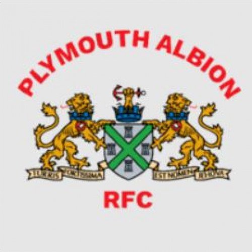 Plymouth Albion Rugby Football Club