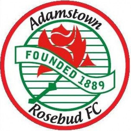 Adamstown Rosebud