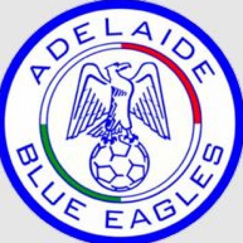 Adelaide Blue Eagles