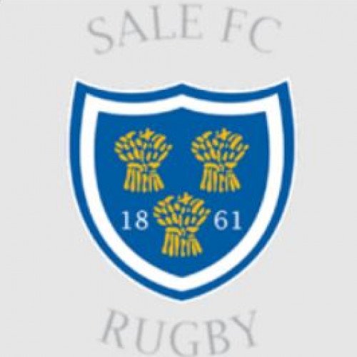 Sale FC Rugby