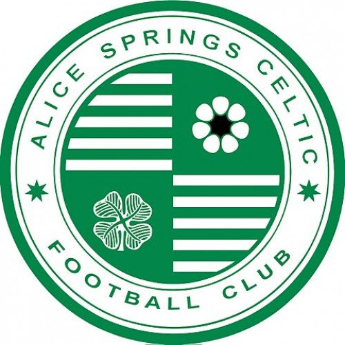 Alice Springs Celtic FC