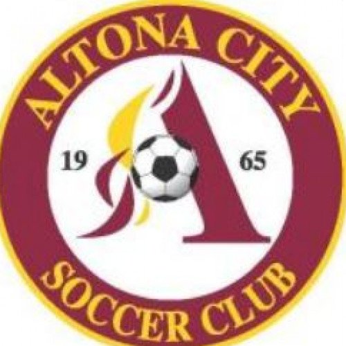 Altona City SC