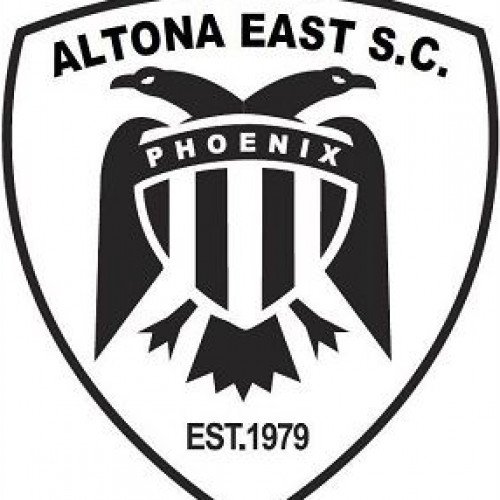 Altona East Phoenix SC