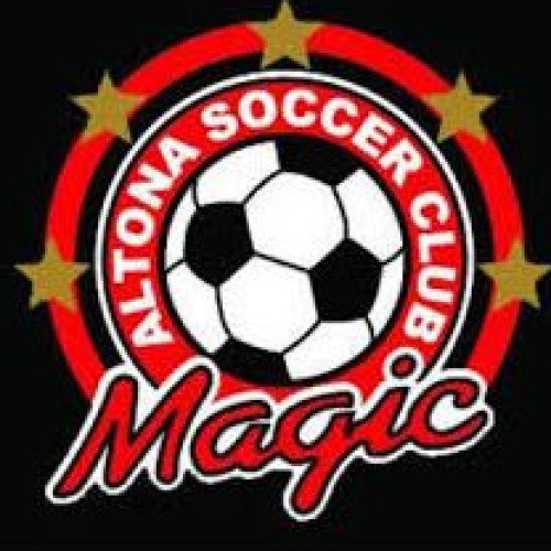 Altona Magic SC