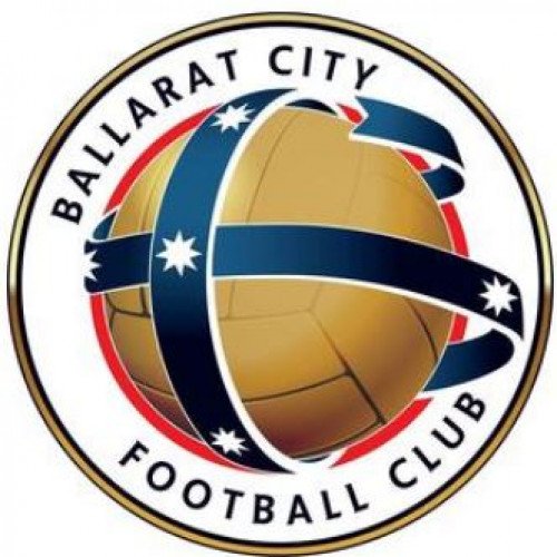 Ballarat City FC