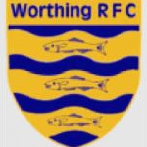 Worthing Rugby Football Club