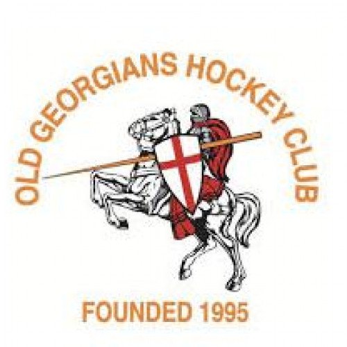 Old Georgians Hockey Club