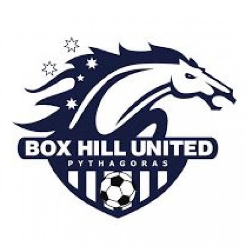 Box Hill United SC