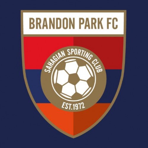 Brandon Park FC