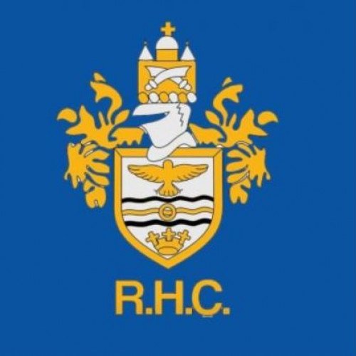 Romford Hockey Club