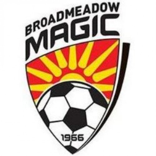 Broadmeadow Magic FC