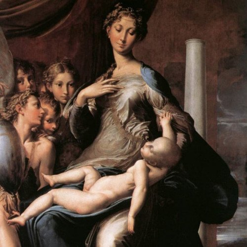 Mannerism and Late Renaissance