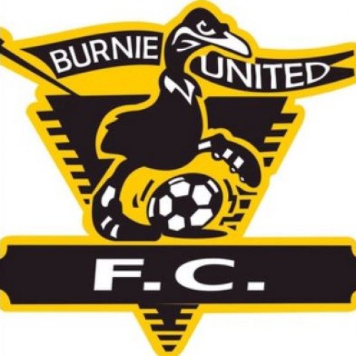 Burnie United FC